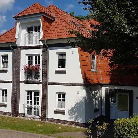 Bernsteinraeuber Staedtische Bestlage * Ribnitz-Damgarten
