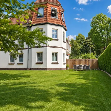 Bernsteinraeuber Staedtische Bestlage